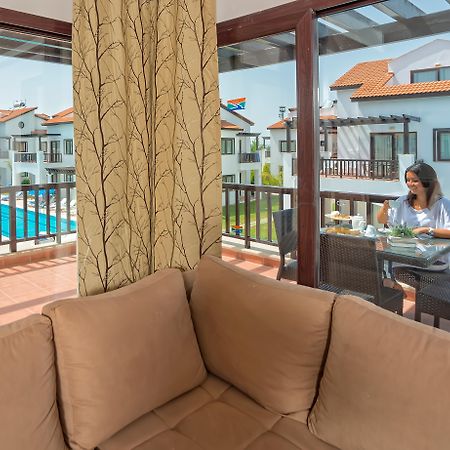 Akpalace Belek Exterior foto